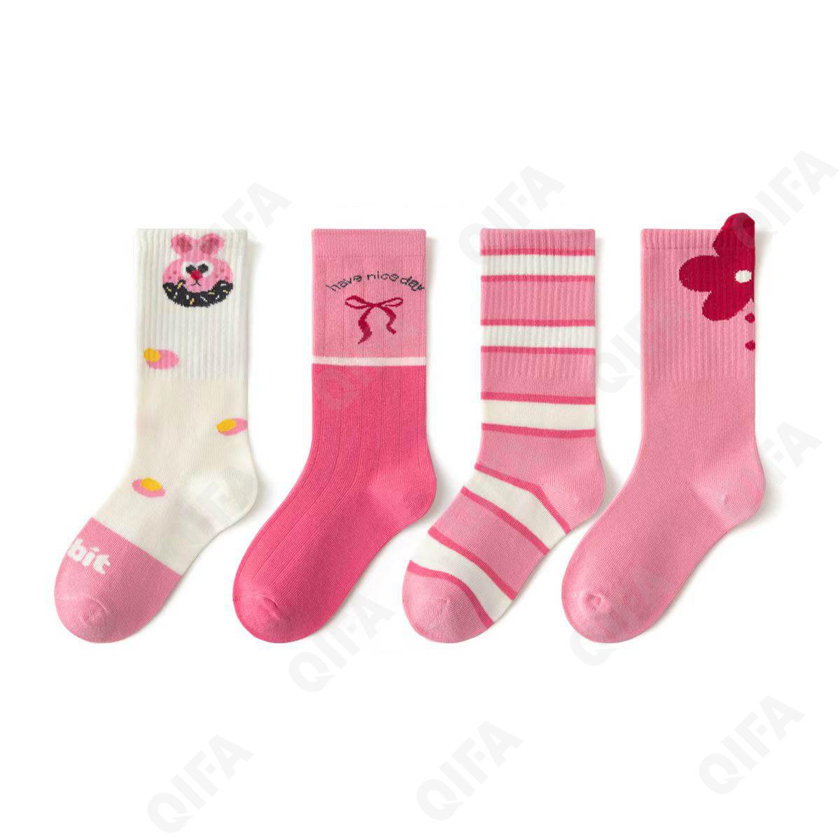 Детские Гольфы CC1628_ML24-5127-1 Детские Гольфы CC1628_ML24-5127-1