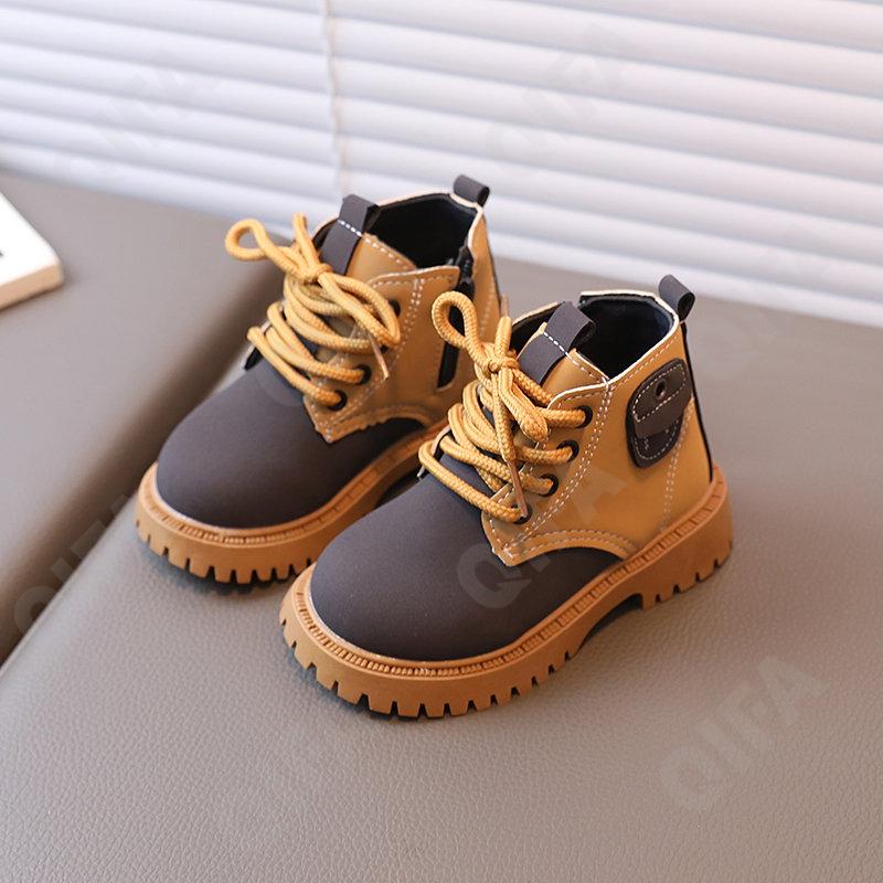 Детские Ботинки CC3959_3176-A1