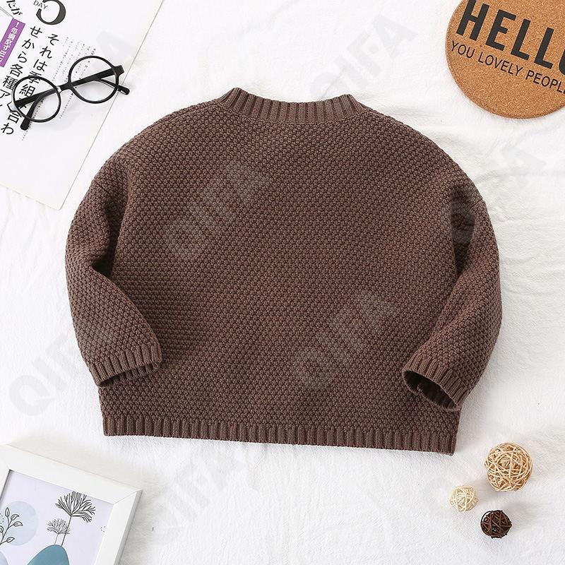 Детская Кофта CC2196_23063_234_2575_54