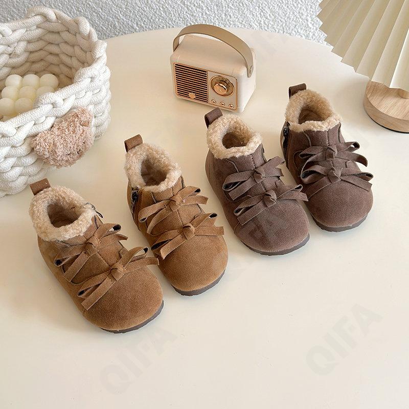 Детские Ботинки CC3962_580M-A1