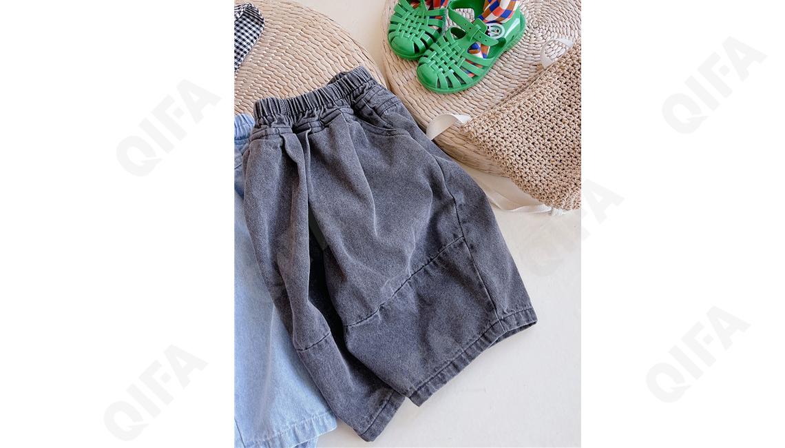 Детские Шорты CC1293_21252_252_2576