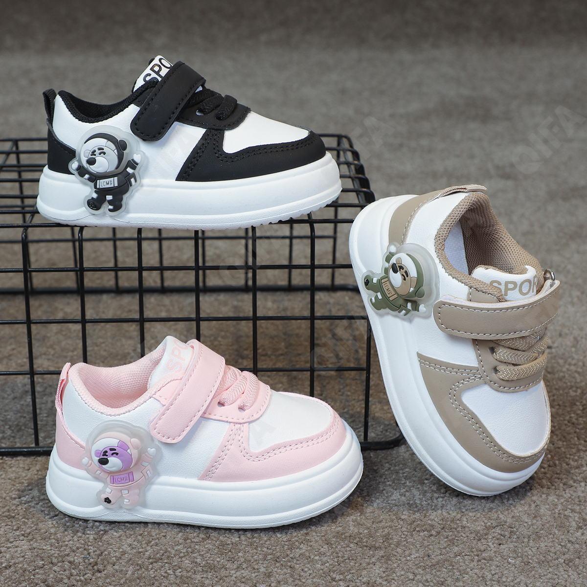 Детские Кроссовки CC3601_E1002-A1 Детские Кроссовки CC3601_E1002-A1