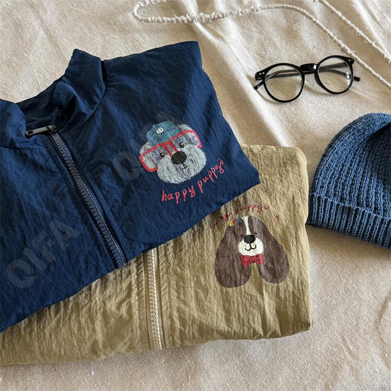 Детская Ветровка CC1293_5515_2549_2574_84