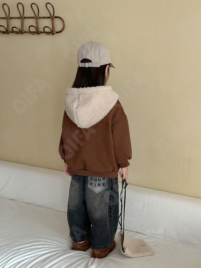 Детское Худи CC4286_DY250616_246_1812_68