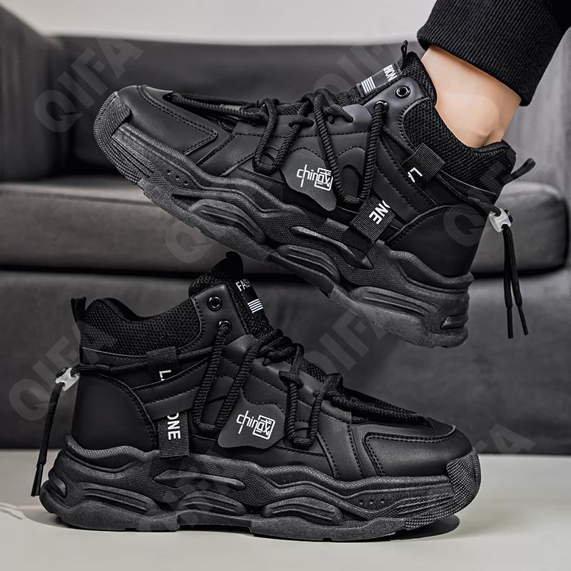 Мужские Кроссовки CC4011_RF-A023-1 Мужские Кроссовки CC4011_RF-A023-1