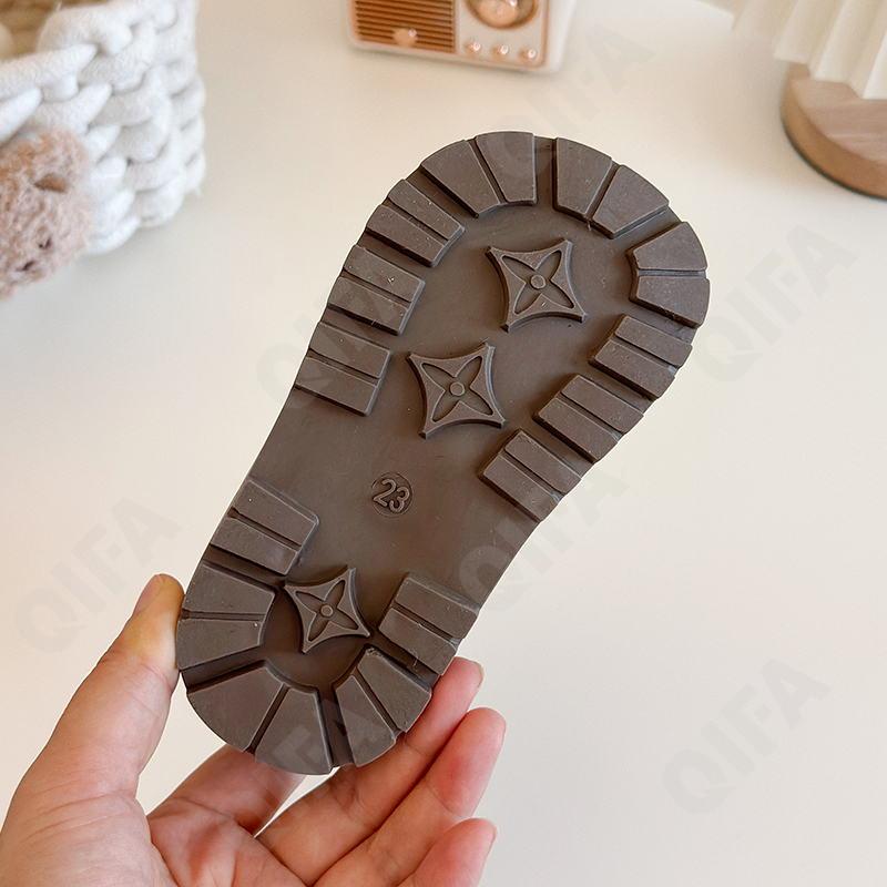 Детские Ботинки CC3651_5612X-A1 Детские Ботинки CC3651_5612X-A1