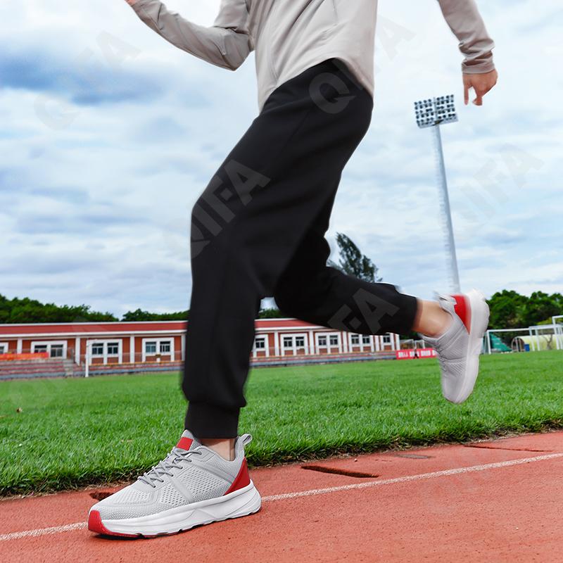 Мужские Кроссовки CC5285_021-1