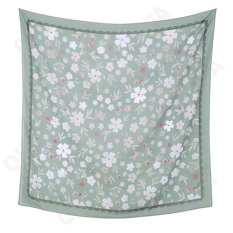 Женская Шаль CC4471_FJ9372-1