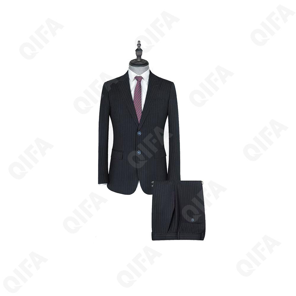 Мужской Костюм с брюками