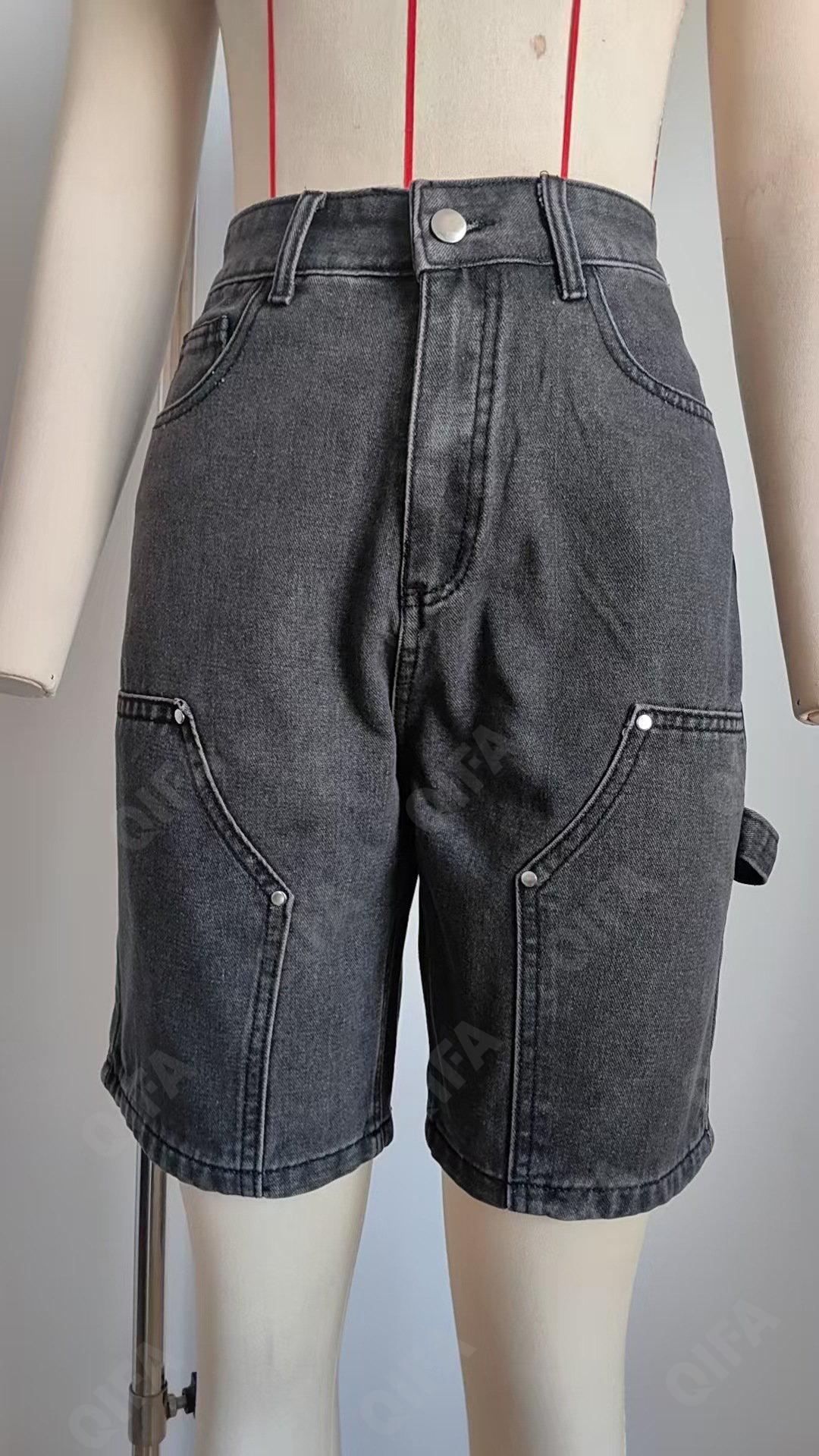 Женские Шорты CC4564_MN2333_247_1780_89