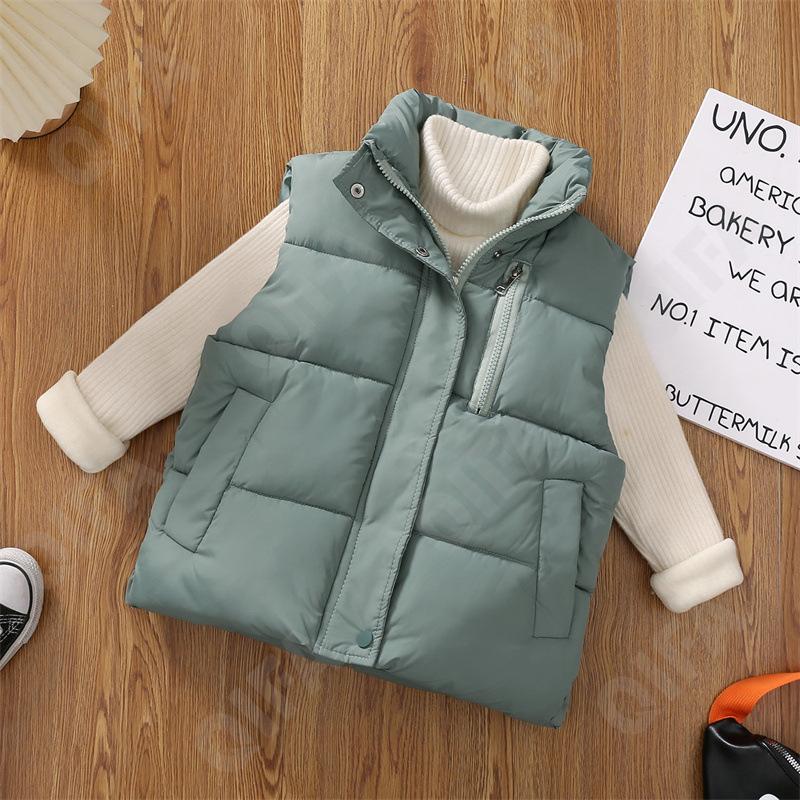 Детский Жилет CC1608_XMZ2022714_231_2574_80