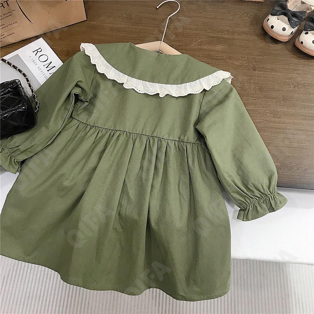 Детское Платье CC2554_LIANYIQUN09_234_1817_94