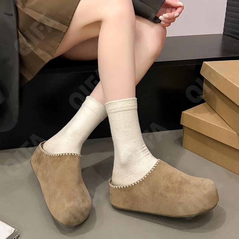 Женские Тапочки CC4075_6002-1