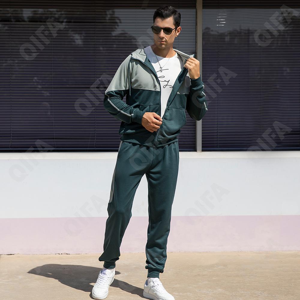 Мужской Костюм с брюками CC469_TZ95_956_1776