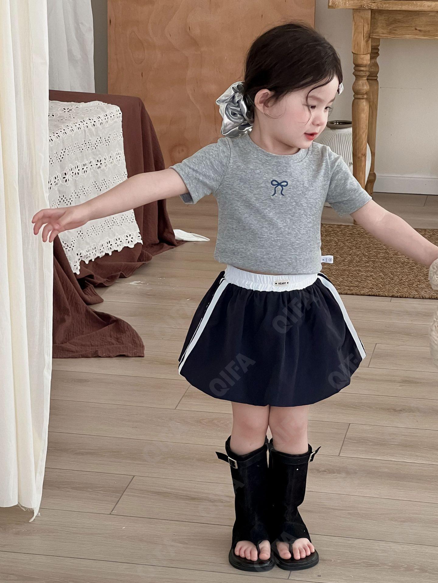 Детская Футболка CC2705_T25062_246_2574_34 Детская Футболка CC2705_T25062_246_2574_34