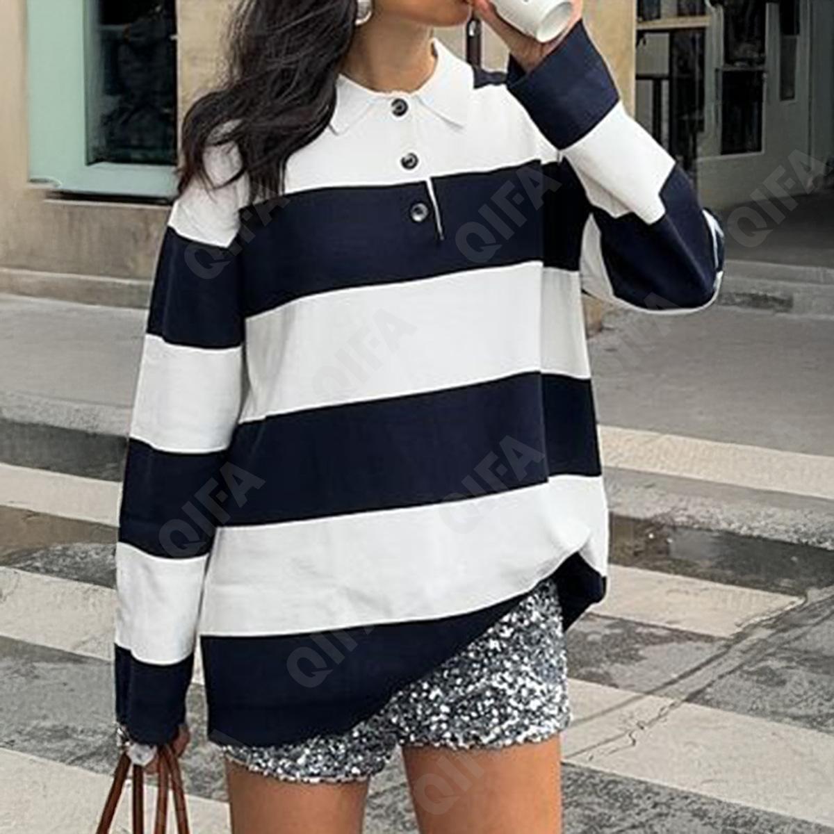 Женская Футболка поло