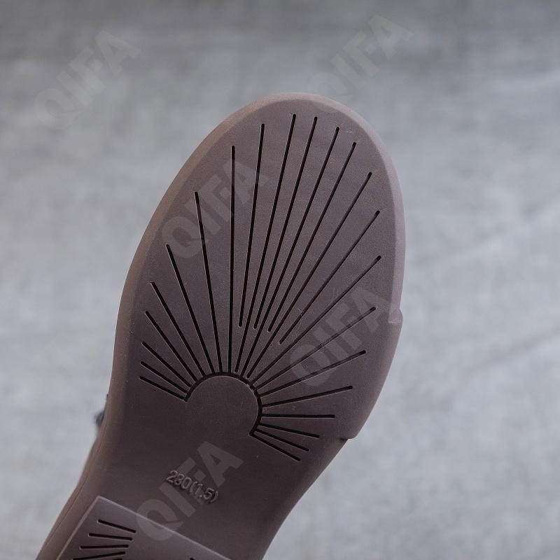 Женские Ботинки