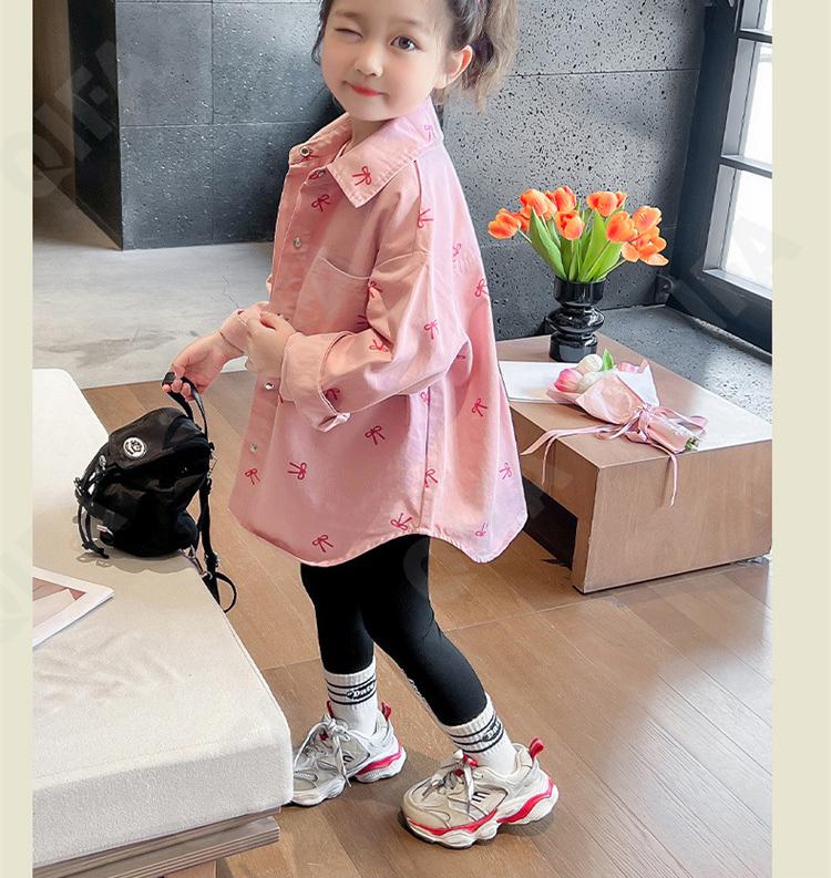 Детская Рубашка CC491_Q62-5HDJ11_225_2574_99