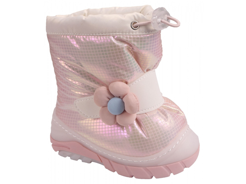 Сноубутсы T-10824-D