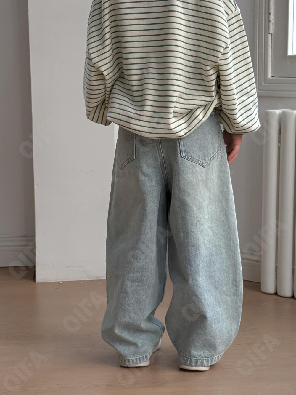 Детские Джинсы CC3871_2025C15_247_2577_70