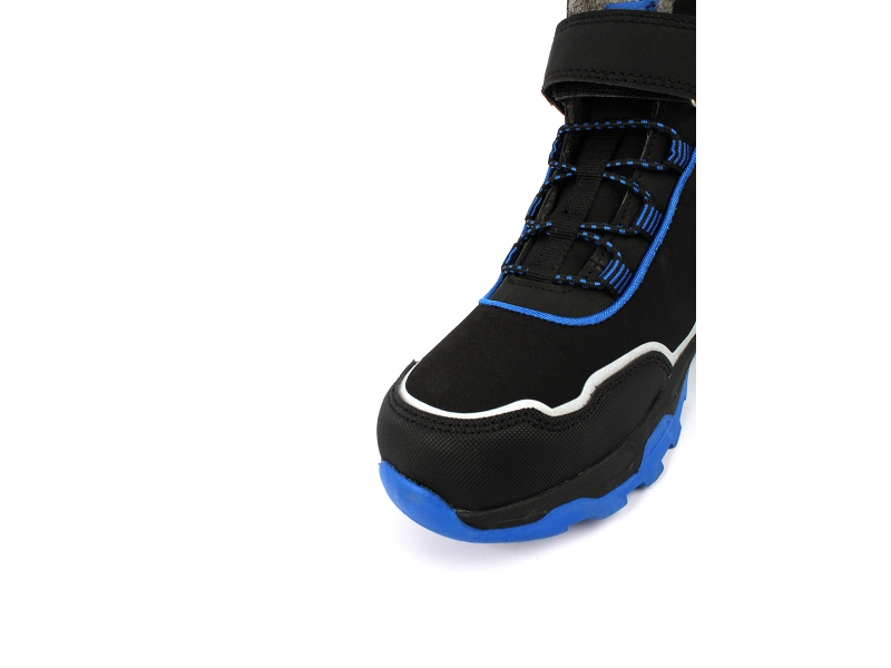 Ботинки AL 12287