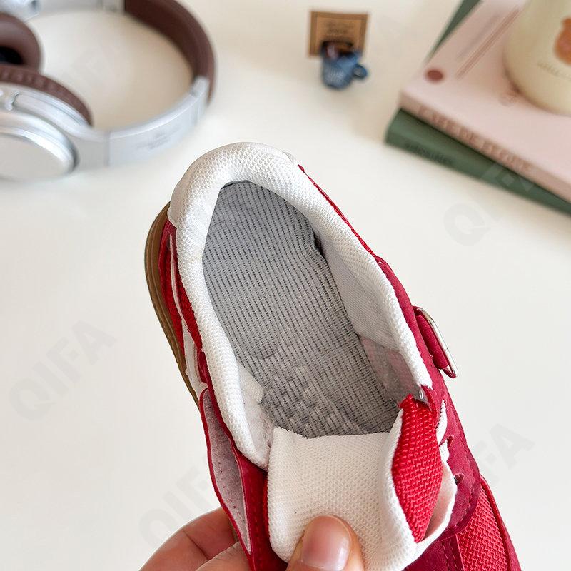 Детские Кроссовки CC3966_V1051-B1