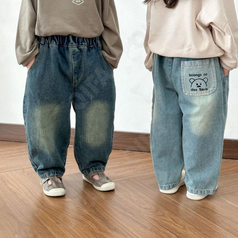 Детские Джинсы CC4286_CK250222_229_2574_14