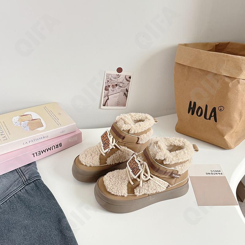 Женские Ботинки CC4351_BE-6923-1 Женские Ботинки CC4351_BE-6923-1