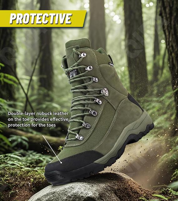 Мужские Полусапоги CC4479_T_HG-36021H-K-T6_2