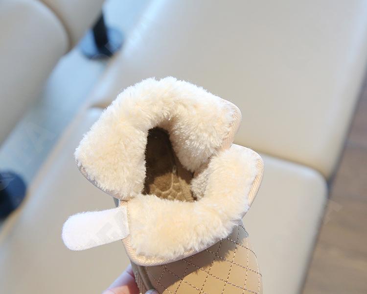 Детские Угги CC3405_TH700-B3