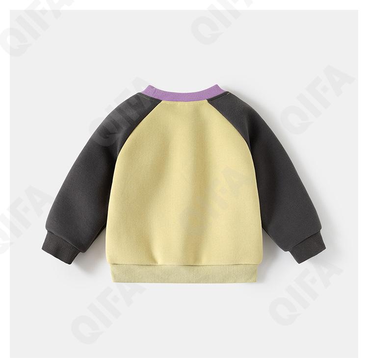 Детский Свитшот CC3265_WT1993_246_2576_42 Детский Свитшот CC3265_WT1993_246_2576_42