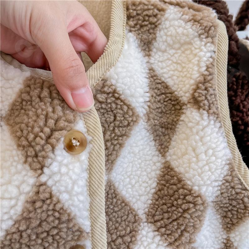 Детский Жилет CC1293_21806_3548_2574_51