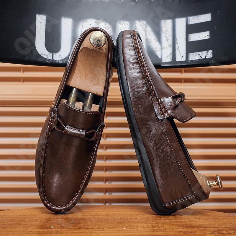 Мужские Мокасины CC4114_EK082-1