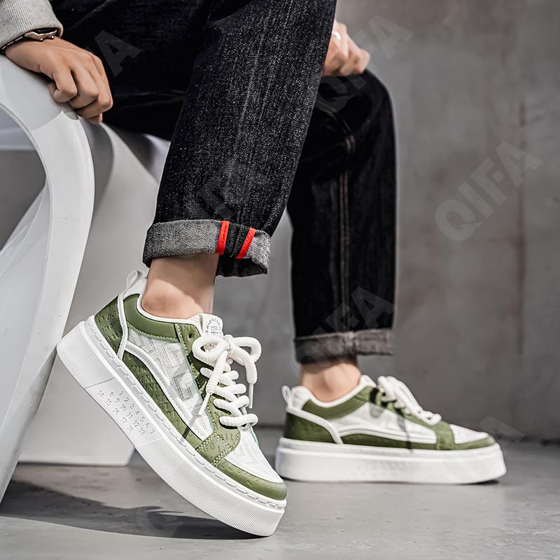 Мужские Кеды CC4818_JY-3308-1