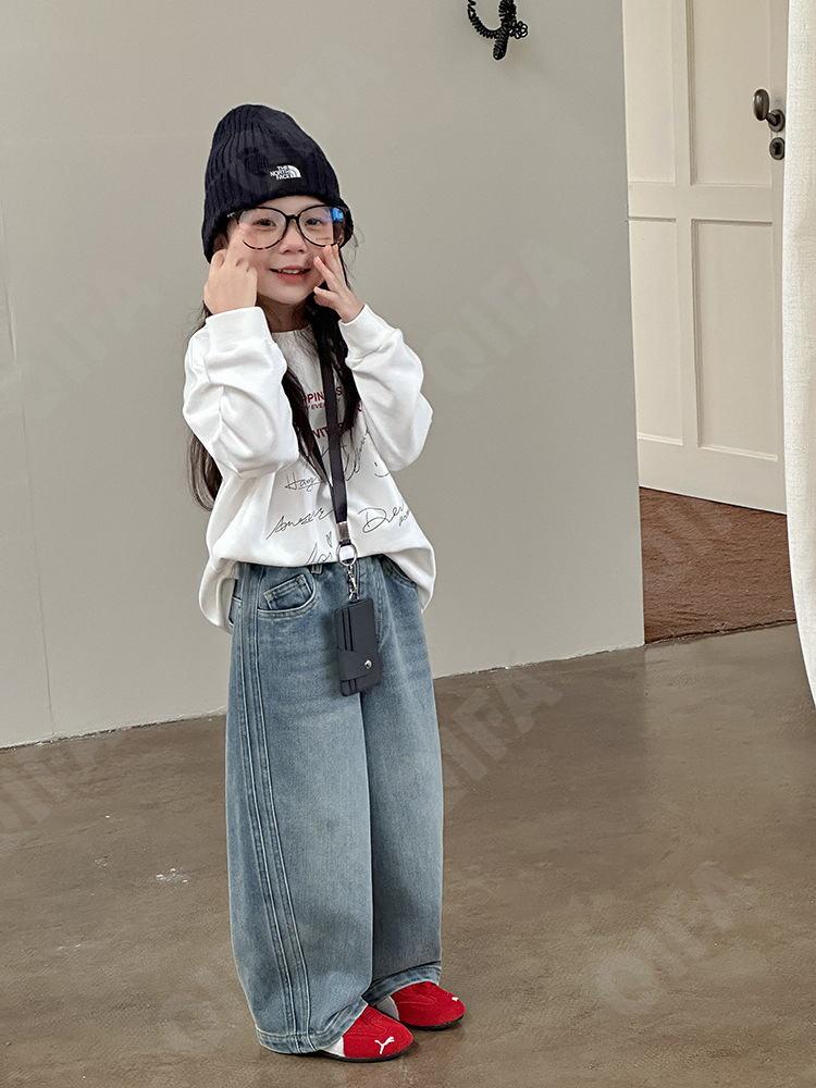 Детский Лонгслив CC5235_25H077_946_2577_3 Детский Лонгслив CC5235_25H077_946_2577_3