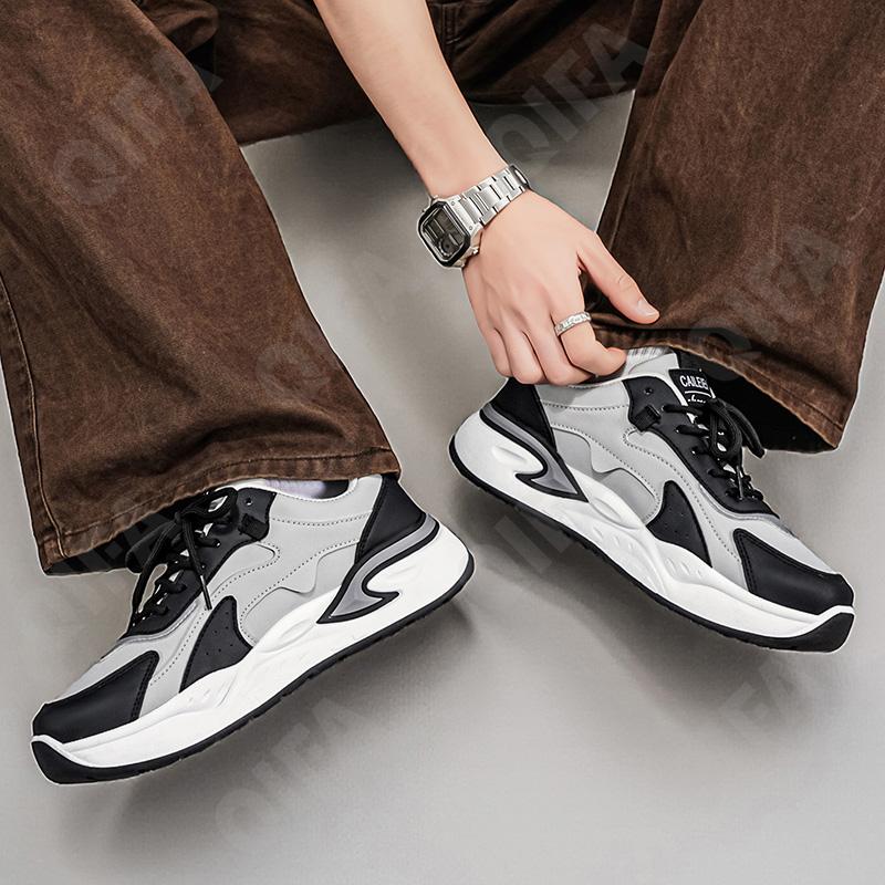 Мужские Кроссовки CC4818_JY-A919-1