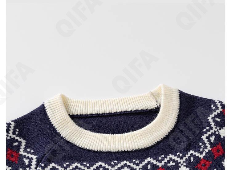 Детский Джемпер CC3265_MY0722_958_2576_27