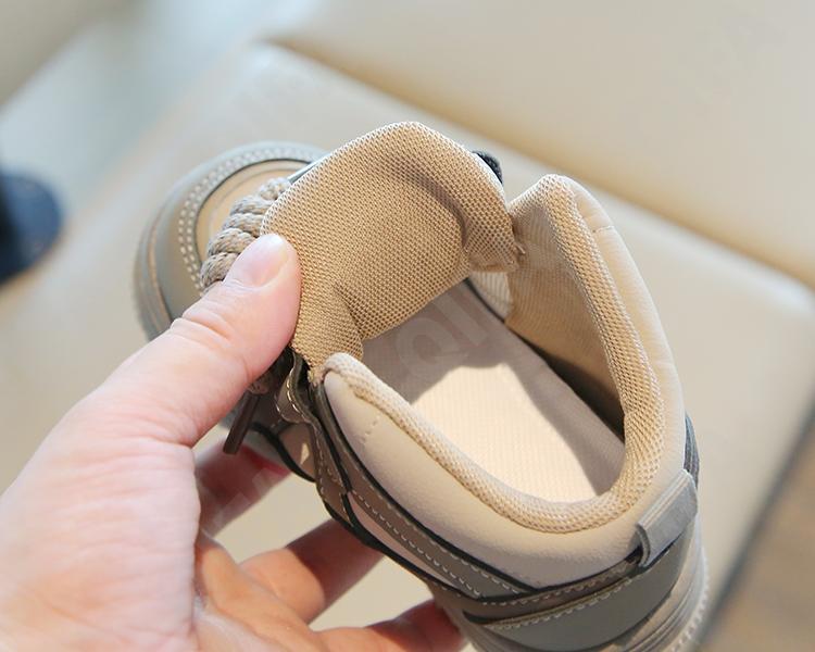 Детские Кроссовки CC3405_SY192-A1 Детские Кроссовки CC3405_SY192-A1