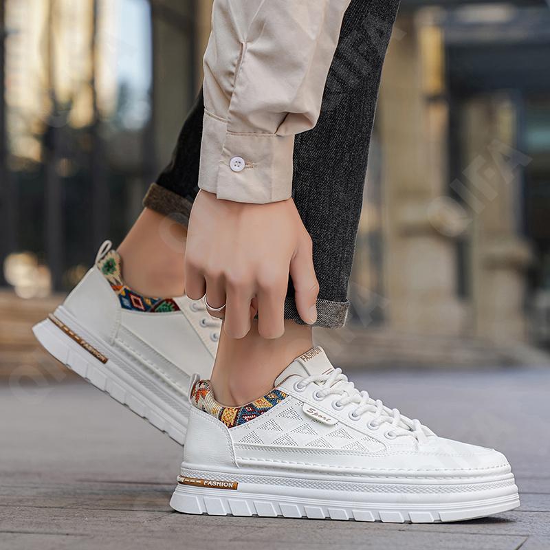 Мужские Кроссовки CC4011_RF-X885-1