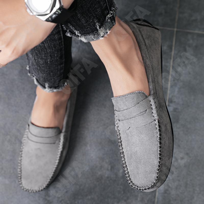 Мужские Туфли CC4019_DT-A88519-1