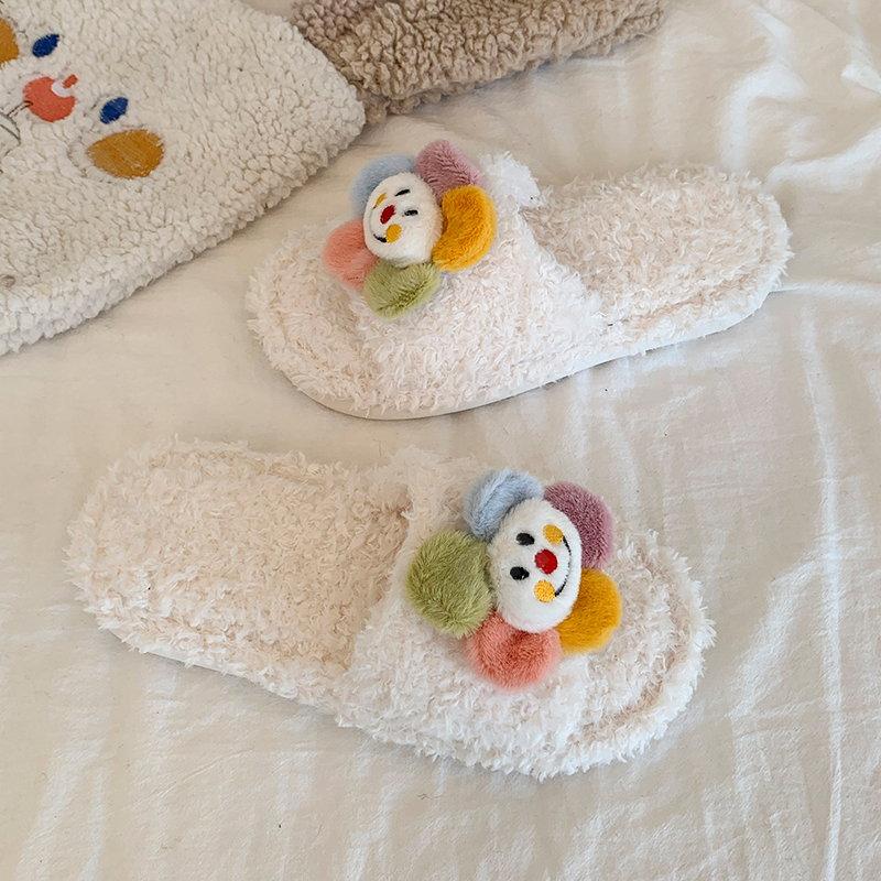 Женские Тапочки CC4988_8852-01-2