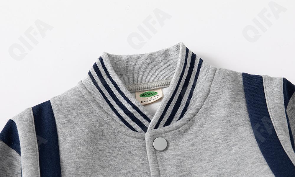 Детская Куртка CC1221_WEIYUI05_953_2576