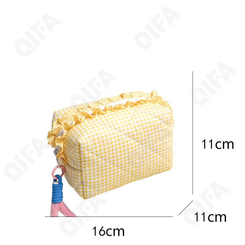 Женская Косметичка CC5051_YK-HFGZDLWHZBZHZ-1 Женская Косметичка CC5051_YK-HFGZDLWHZBZHZ-1