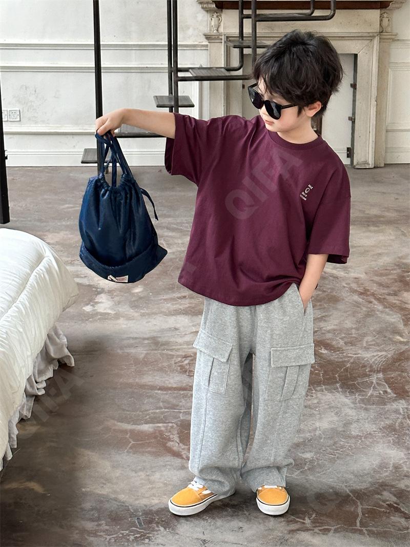 Детские Брюки CC5418_24138_246_1817_48