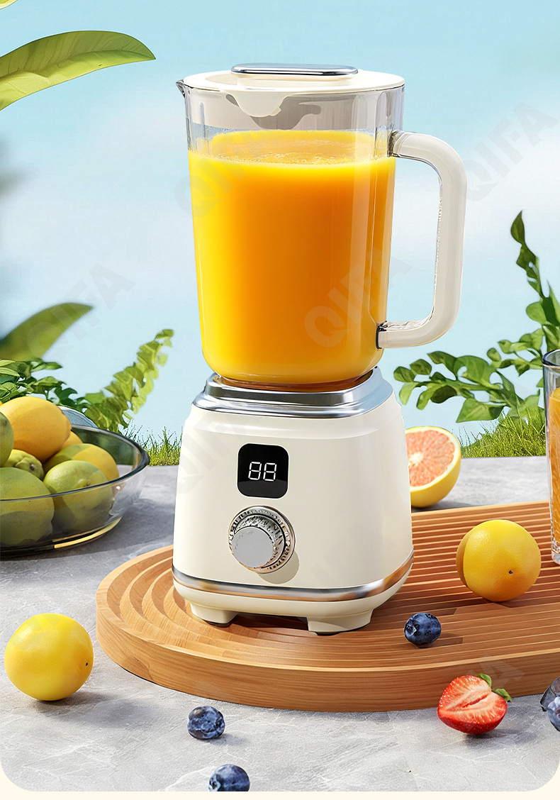 Блендер портативный CC5275_7S-1