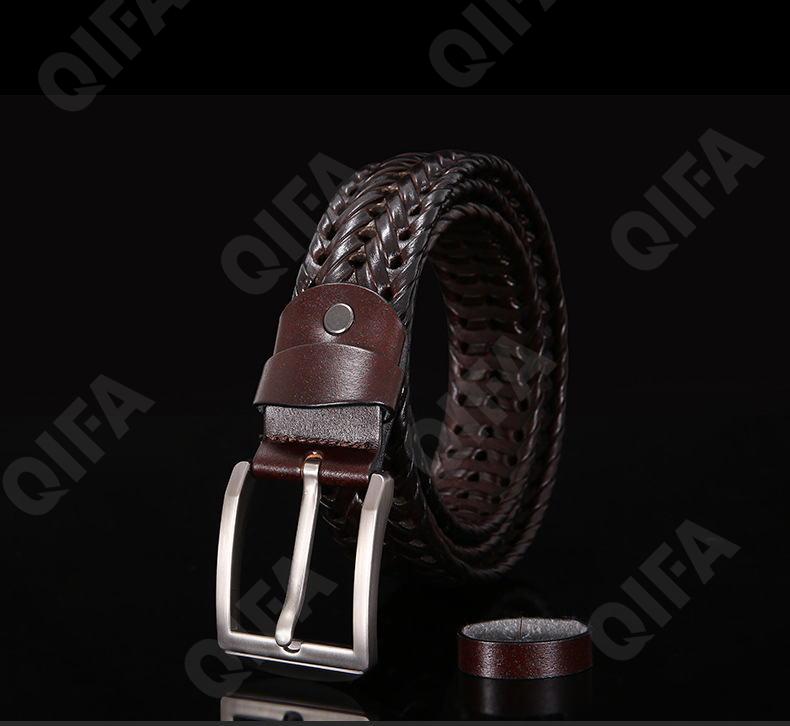 Мужской Ремень CC5526_AL78970-1