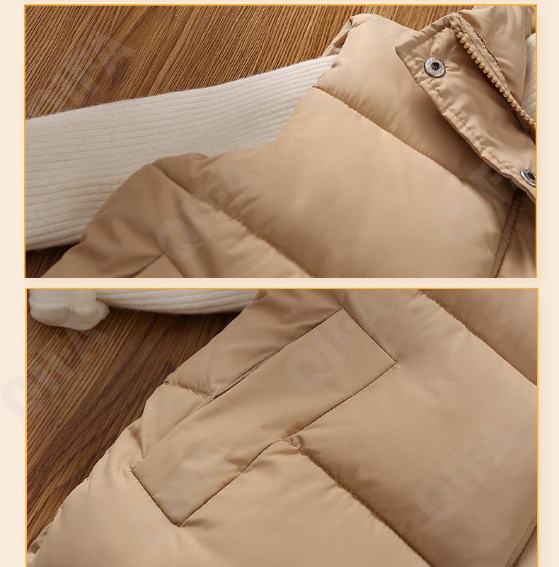 Детский Жилет CC1608_XMZ2022714_231_2574_80