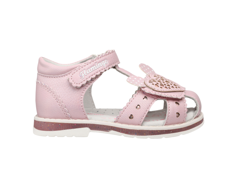 Сандалии 251S-Z6-6100