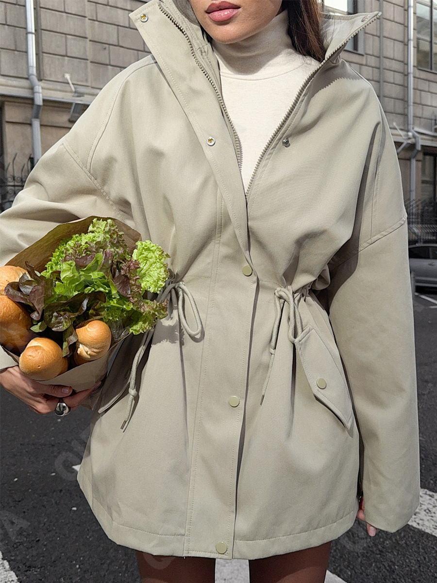 Женская Ветровка CC4052_WT0103_946_1777_6