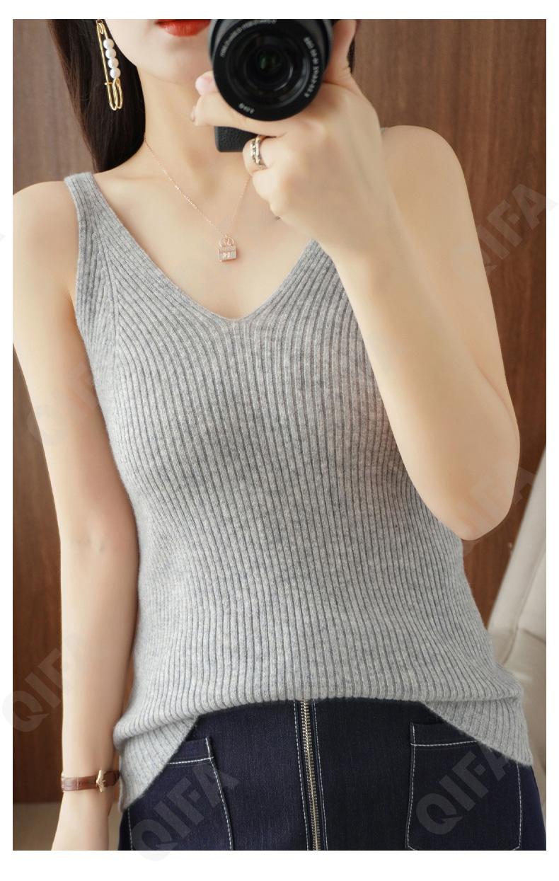 Женская Майка CC3116_RY287_225_1777_59 Женская Майка CC3116_RY287_225_1777_59